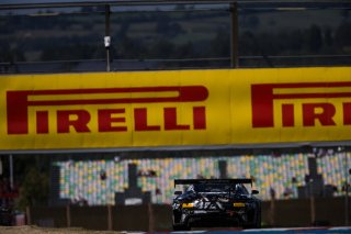 #90 – Madpanda Motorsport – Exequiel PEREZ COMPANC – Tom KALENDER - Mercedes-AMG GT3 