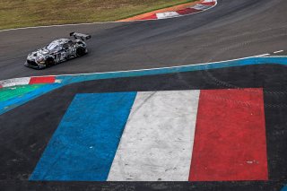 #90 – Madpanda Motorsport – Exequiel PEREZ COMPANC – Tom KALENDER - Mercedes-AMG GT3 
