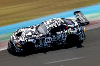 #90 – Madpanda Motorsport – Exequiel PEREZ COMPANC – Tom KALENDER - Mercedes-AMG GT3 