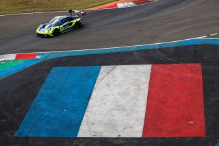 #96 - Rutronik Racing – Patric NIEDERHAUSER – Sven MULLER – Porsche 911 GT3 R (992) 
