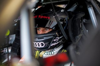 #99 – Tresor Attempto Racing – Ricardo FELLER – Audi R8 LMSGT3 EVO II 