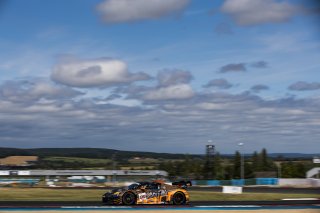 #99 – Tresor Attempto Racing – Ricardo FELLER – Alex AKA – Audi R8 LMSGT3 EVO II 