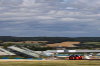 #991 - Century Motorsport - Darren LEUNG - Daniel HARPER - BMW M4 GT3 