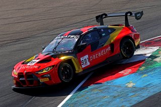 #991 - Century Motorsport - Darren LEUNG - Daniel HARPER - BMW M4 GT3 