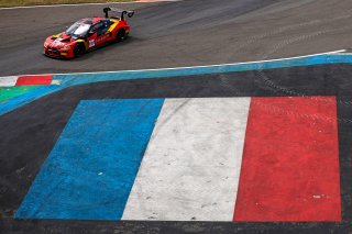 #991 - Century Motorsport - Darren LEUNG - Daniel HARPER - BMW M4 GT3 