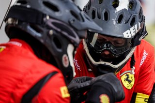 AF Corse