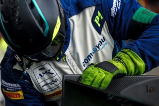 Comtoyou Racing