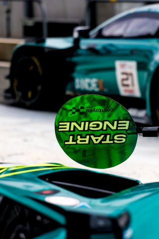 Comtoyou Racing