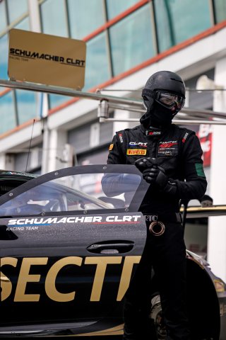 Schumacher CLRT