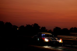 #10 - Boutsen VDS - Aurelien PANIS - Cesar GAZEAU - Mercedes-AMG GT3 EVO 