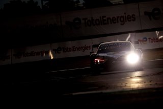 #111 – CSA Racing – Simon GACHET – Lucas LEGERET – Audi R8 LMS GT3 EVO II 