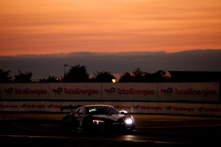 #111 – CSA Racing – Simon GACHET – Lucas LEGERET – Audi R8 LMS GT3 EVO II 