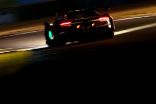 #14 – Emil Frey Racing – Konsta LAPPALAINEN – Ben GREEN – Ferrari 296 GT3 
