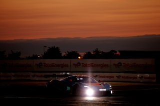 #159 – Garage 59 – Benjamin GOETHE – Tom GAMBLE – McLaren 720S GT3 EVO 