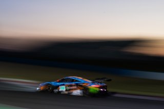 #188 - Garage 59 - Louis PRETTE - Miguel RAMOS - McLaren 720S GT3 EVO 