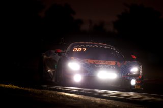#188 - Garage 59 - Louis PRETTE - Miguel RAMOS - McLaren 720S GT3 EVO 