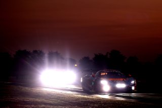 #188 - Garage 59 - Louis PRETTE - Miguel RAMOS - McLaren 720S GT3 EVO 