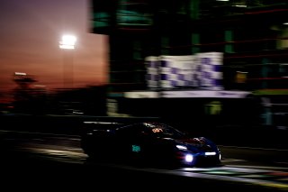 #188 - Garage 59 - Louis PRETTE - Miguel RAMOS - McLaren 720S GT3 EVO 