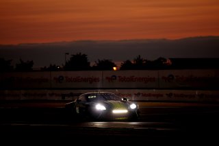 #21 – Comtoyou Racing – Matisse LISMONT – David PITTARD – Aston Martin Vantage AMR GT3 EVO 