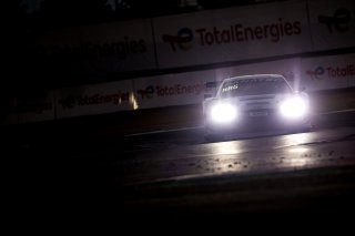 #25 – Sainteloc Racing – Paul EVRARD – Gilles MAGNUS – Audi R8 LMS GT3 EVO II 