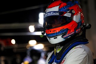 #26 – Sainteloc Racing – Marcus PAVERUD - Audi R8 LMS GT3 EVO II 