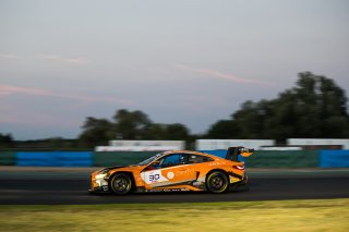 #30 – Team WRT – Sam DE HAAN – Calan WILLIAMS – BMW M4 GT3 