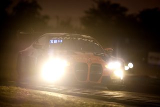 #30 – Team WRT – Sam DE HAAN – Calan WILLIAMS – BMW M4 GT3 
