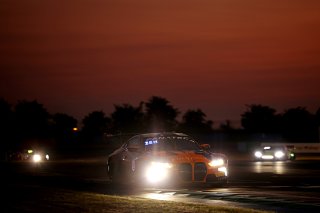 #30 – Team WRT – Sam DE HAAN – Calan WILLIAMS – BMW M4 GT3 