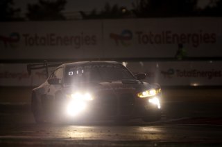 #32 – Team WRT – Dries VANTHOOR – Charles WEERTS – BMW M4 GT3 