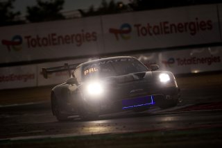 #44 - Schumacher CLRT - Stephane DENOUAL - Steven PALETTE - Porsche 911 GT3 R (992) 
