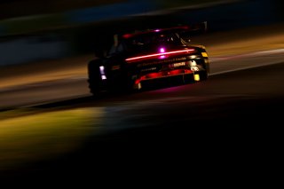 #44 - Schumacher CLRT - Stephane DENOUAL - Steven PALETTE - Porsche 911 GT3 R (992) 