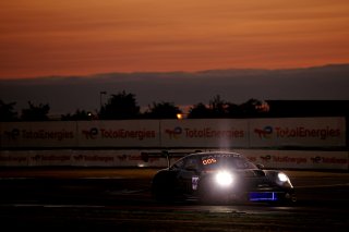 #44 - Schumacher CLRT - Stephane DENOUAL - Steven PALETTE - Porsche 911 GT3 R (992) 