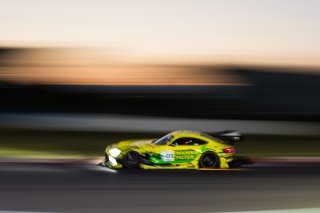 #48 – Winward Racing Team MANN-FILTER – Lucas AUER – Maro Engel – Mercedes-AMG GT3 EVO 