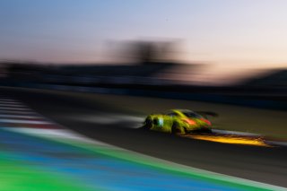 #48 – Winward Racing Team MANN-FILTER – Lucas AUER – Maro Engel – Mercedes-AMG GT3 EVO 