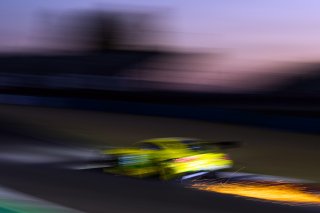 #48 – Winward Racing Team MANN-FILTER – Lucas AUER – Maro Engel – Mercedes-AMG GT3 EVO 