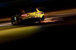 #48 – Winward Racing Team MANN-FILTER – Lucas AUER – Maro Engel – Mercedes-AMG GT3 EVO 