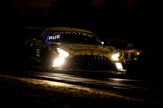 #48 – Winward Racing Team MANN-FILTER – Lucas AUER – Maro Engel – Mercedes-AMG GT3 EVO 