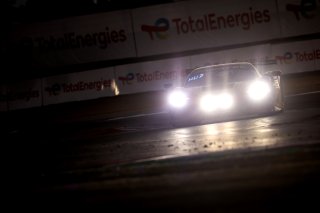 #52 – AF Corse – Jef MACHIELS – Sean HUDSPETH – Ferrari 296 GT3  