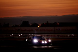 #52 – AF Corse – Jef MACHIELS – Sean HUDSPETH – Ferrari 296 GT3  