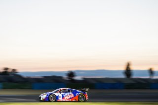 #6 – LIQUIMOLY Team Engstler by OneGroup – Luca ENGSTLER – Max HOFER - Audi R8 LMS GT3 EVO II
 