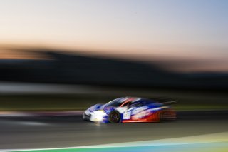 #6 – LIQUIMOLY Team Engstler by OneGroup – Luca ENGSTLER – Max HOFER - Audi R8 LMS GT3 EVO II
 