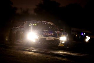 #6 – LIQUIMOLY Team Engstler by OneGroup – Luca ENGSTLER – Max HOFER - Audi R8 LMS GT3 EVO II
 