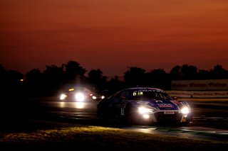 #6 – LIQUIMOLY Team Engstler by OneGroup – Luca ENGSTLER – Max HOFER - Audi R8 LMS GT3 EVO II
 