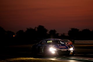 #6 – LIQUIMOLY Team Engstler by OneGroup – Luca ENGSTLER – Max HOFER - Audi R8 LMS GT3 EVO II
 