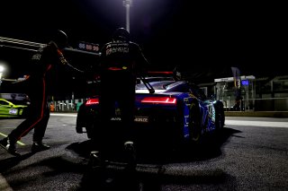 #66 - Tresor Attempto Racing - Andrey MUKOVOZ - Dylan PEREIRA - Audi R8 LMS GT3 EVO II 