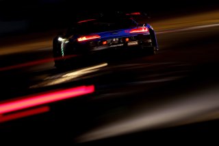 #66 - Tresor Attempto Racing - Andrey MUKOVOZ - Dylan PEREIRA - Audi R8 LMS GT3 EVO II 