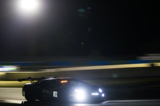 #72 - Barwell Motorsport - Gabriel RINDONE - Patrick KUJALA - Lamborghini Huracan GT3 EVO2 