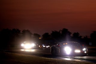 #78 - Barwell Motorsport - Rob COLLARD - Sandy MITCHELL - Lamborghini Huracan GT3 EVO2 