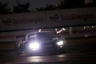 #84 - Eastalent Racing - Simon REICHER - Christopher HAASE - Audi R8 LMS GT3 EVO IIs 