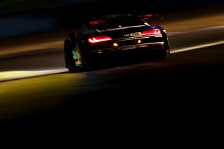 #84 - Eastalent Racing - Simon REICHER - Christopher HAASE - Audi R8 LMS GT3 EVO IIs 